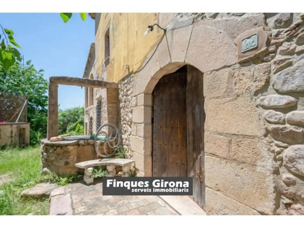 House for sale in Calle Santa Coloma de Farners, imagen 28