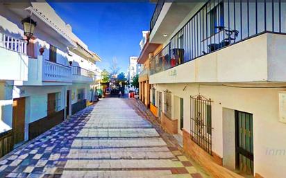 Flat for sale in Marqués De Larios, San Luis de Sabinillas