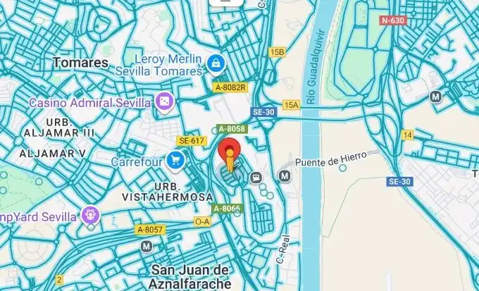 Casa in vendita a Barrio Bajo, imagen 5