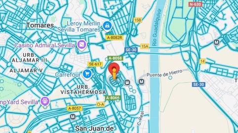 Photo 5 of House or chalet for sale in Barrio Bajo, Sevilla