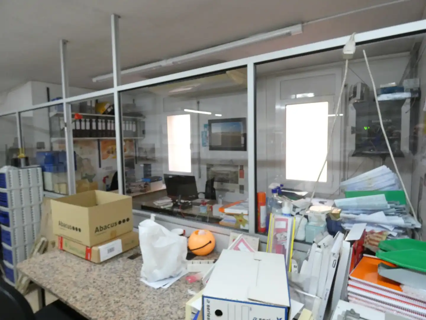 Gewerbefläche zum Verkauf in Centre - Cordelles, imagen 7