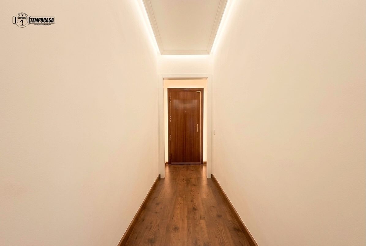 Piso en venta en  Madrid Capital con Aire acondicionado, Calefacción y Terraza