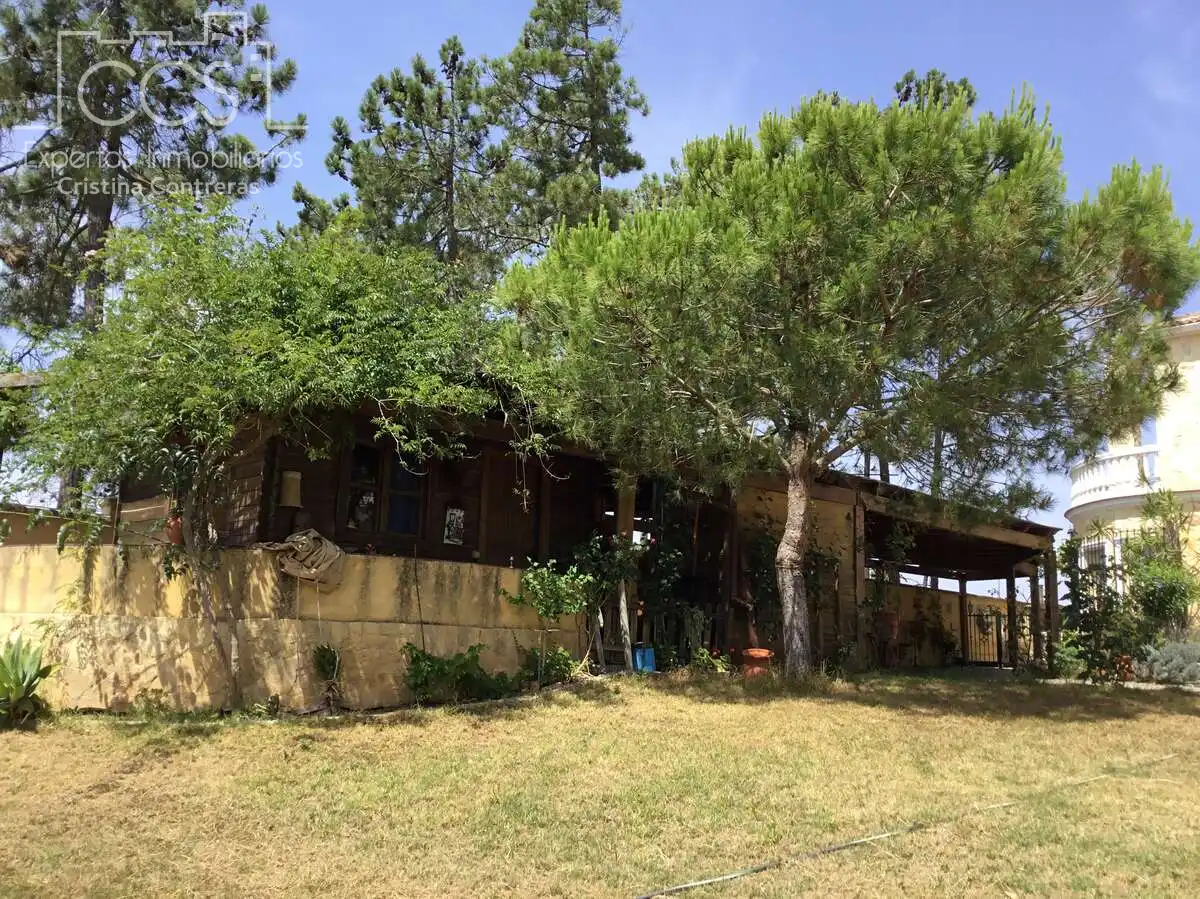 Villa mit Pool zum Verkauf in Lepe, imagen 14