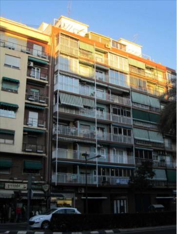 Local comercial en Alquiler en Els Orriols