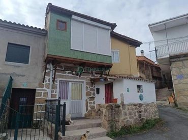 Casa en venda a O Pereiro de Aguiar