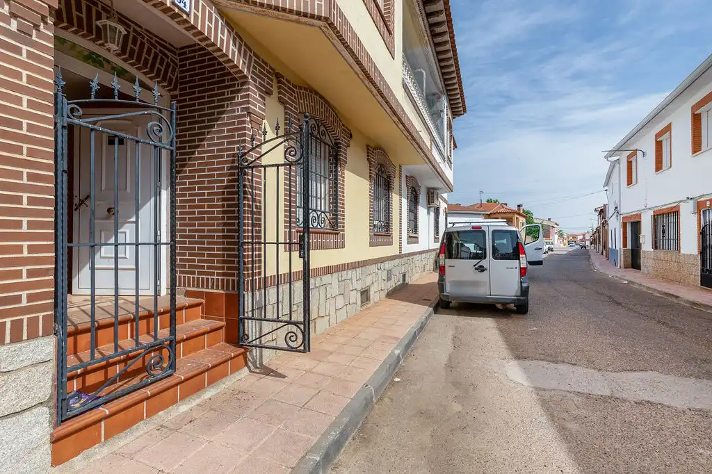 Detached homes for sale in Fortuna, La Pueblanueva