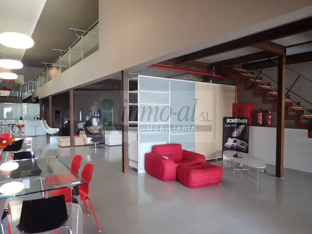 Business premises to rent in La Vall d'Uixó, imagen 9