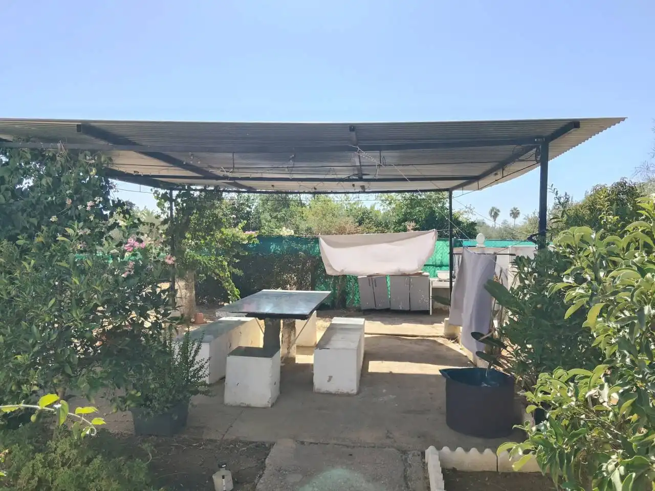 Villa con piscina in vendita a Calle Zorzolena, imagen 17