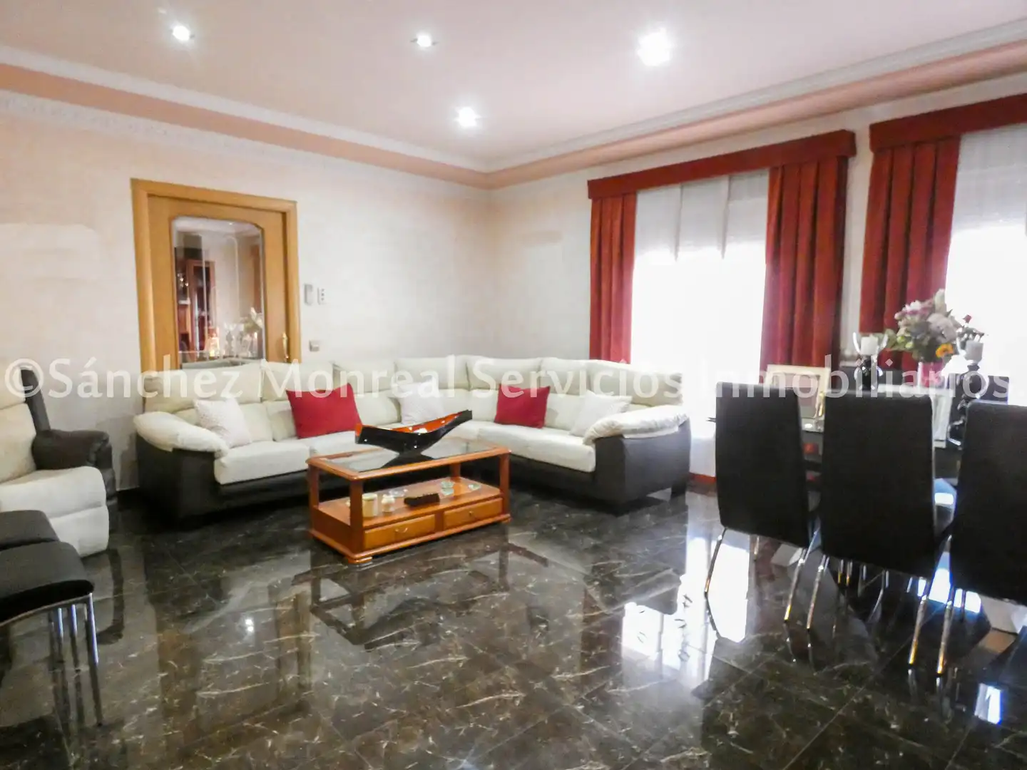 Casa con piscina en venta en Calle Porvenir, imagen 5