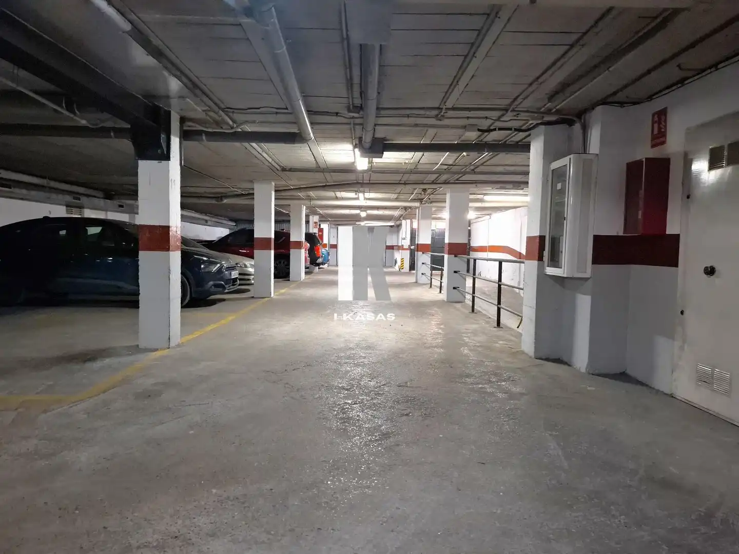 Einzelparkplatz zum Verkauf in Centro, imagen 3