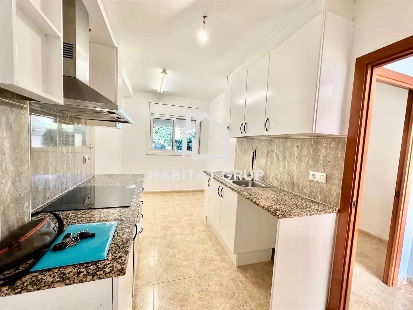 Flat for sale in Santa Coloma de Farners, imagen 3