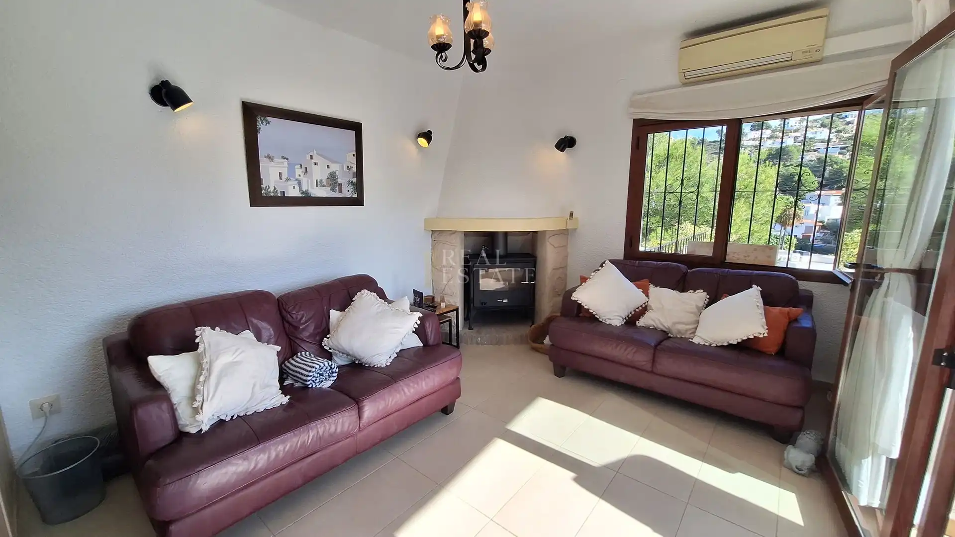 Living room of Houses for sale in Paichi