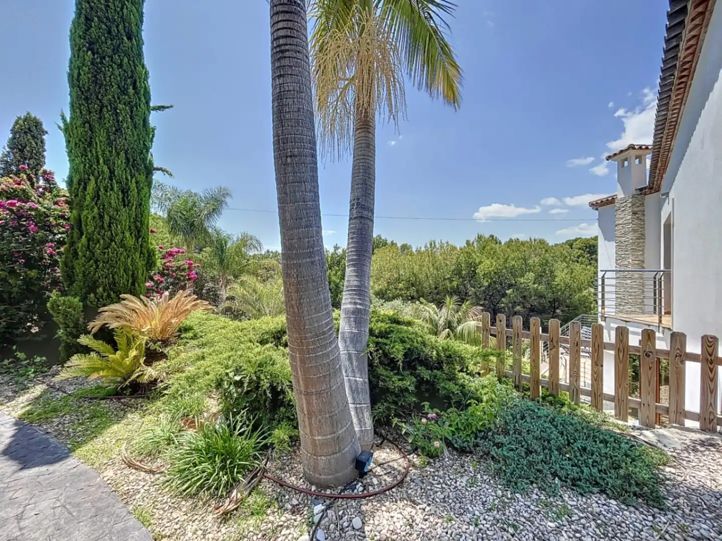Detached house with terrace for sale in Altea ciudad, imagen 57