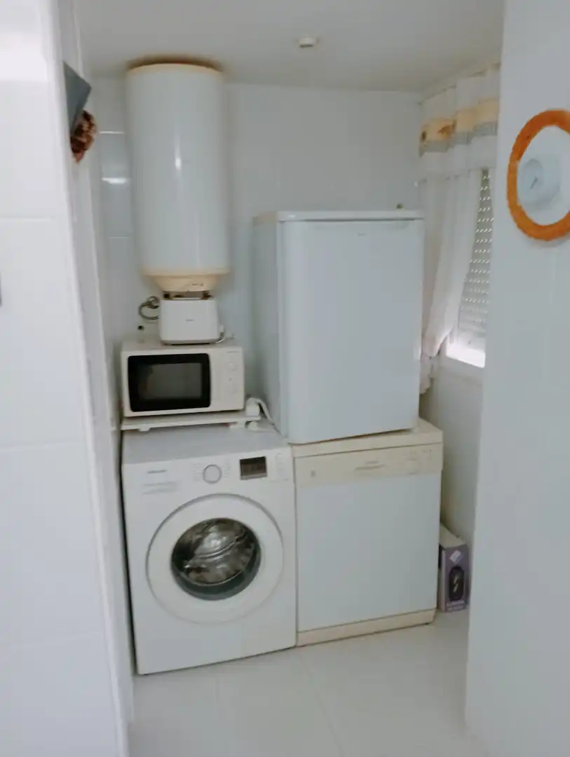 Appartement compact avec piscine à vendre à Carrer del Clot de la Mota 32, imagen 3