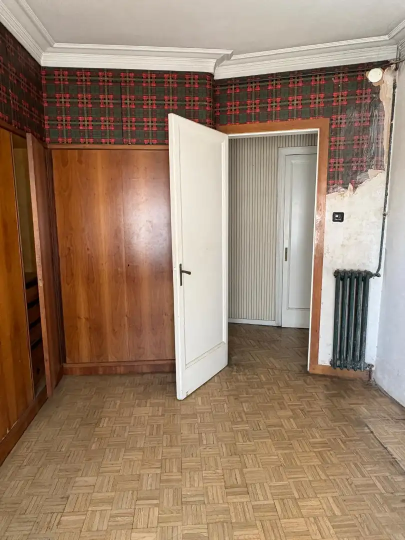 Piso en venta en Barcelona con Trastero