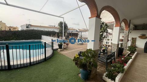 Foto 2 de Casa adosada en venda a Almendralejo, Badajoz