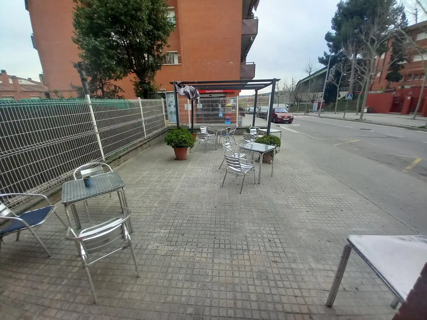 Local commercial à louer à Castellbisbal