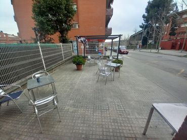 Local comercial de lloguer a Castellbisbal