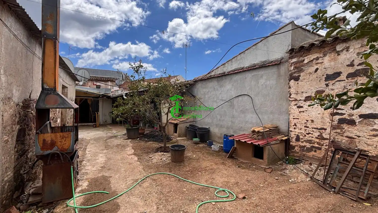 Local comercial en venda a Santa Elena, imagen 20