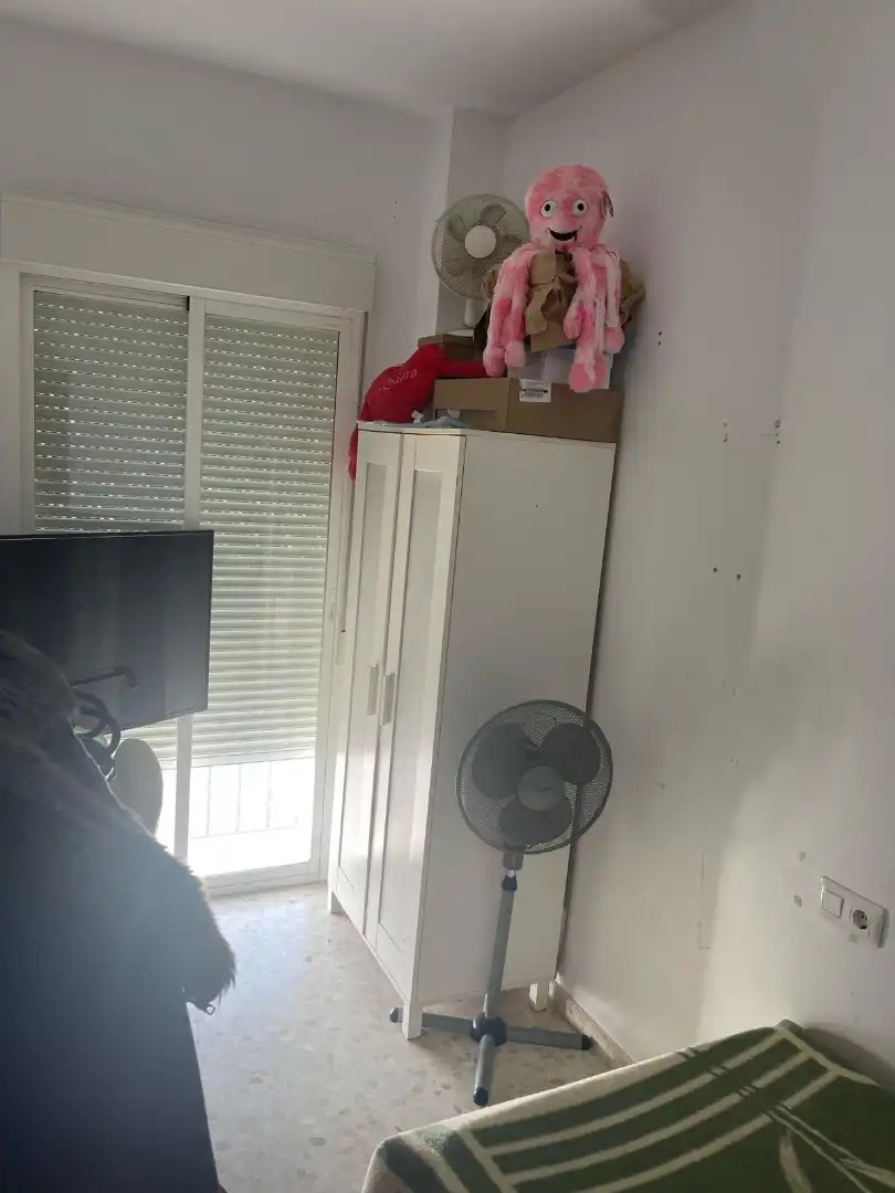 Piso en venta en Calle las Flores, Alcalá del Río