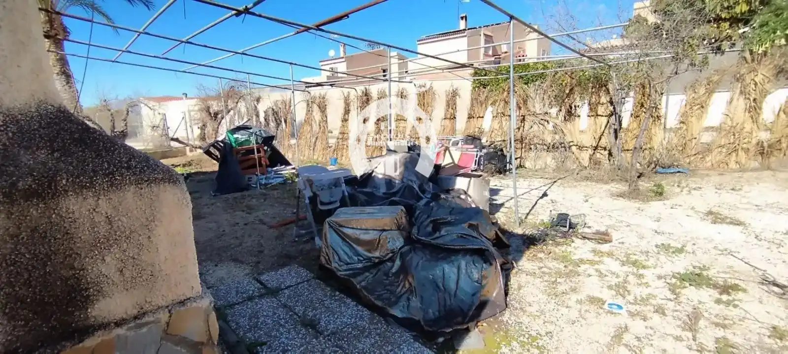Casa o xalet en venda en Elche / Elx amb Jardí privat, Terrassa i Traster