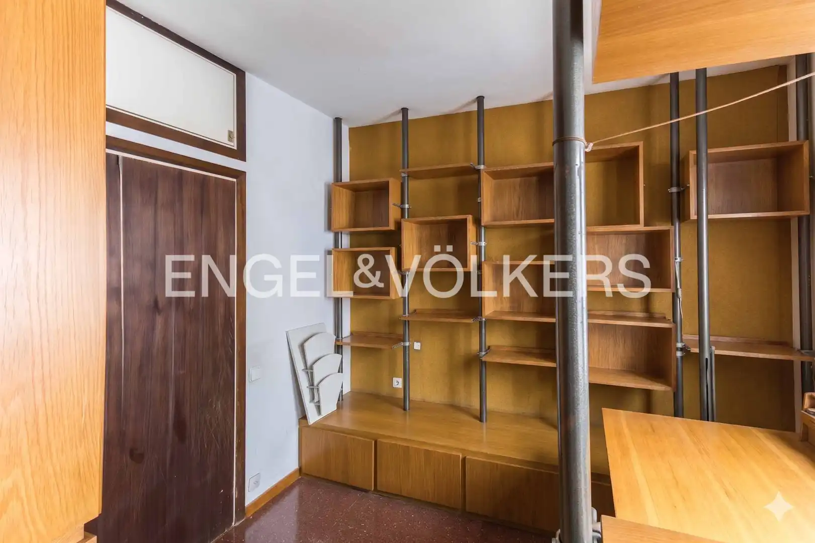 Appartement avec terrasse à vendre à Sarrià - Sant Gervasi, imagen 14