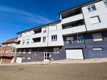 Wohnung zum Verkauf in C. la Alegría