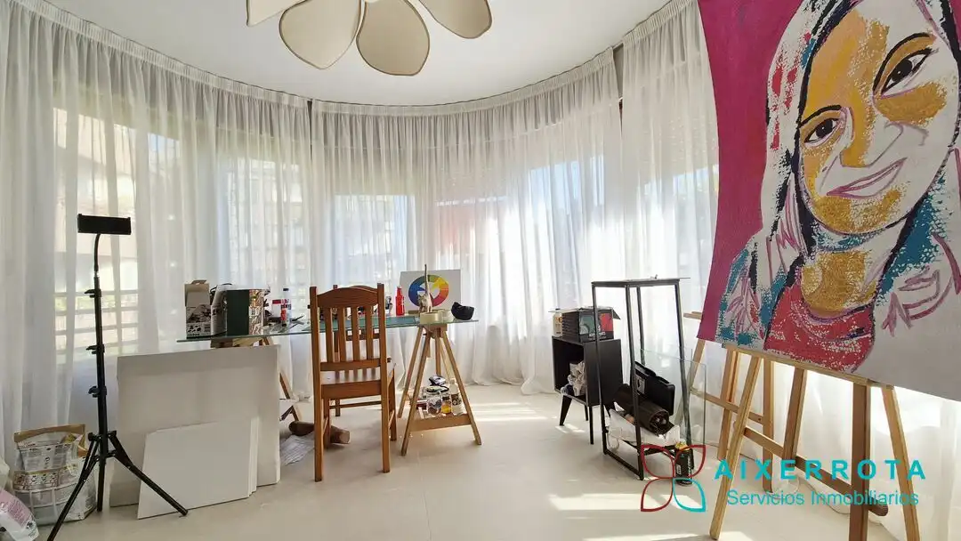 Piso en venta en San Ignazio Kalea, Neguri