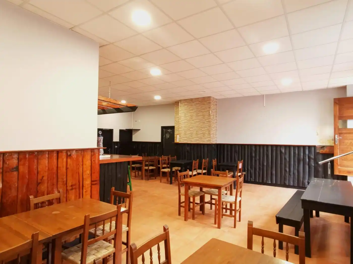 Local comercial en venta en Centro Urbano, imagen 35