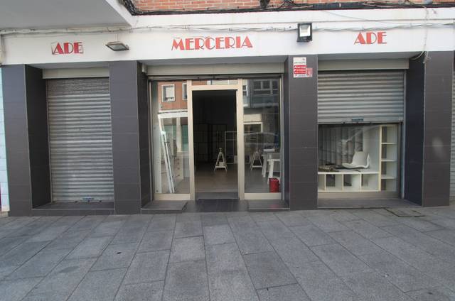 Local comercial en Alquiler en Pedro Muro Kalea en Arrigorriaga