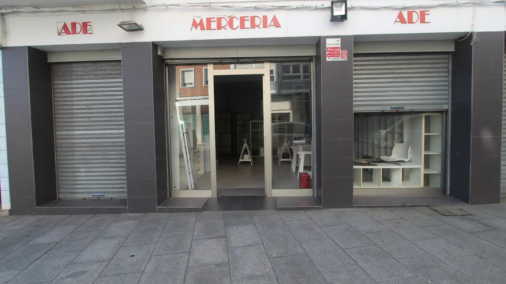 Local de alquiler en Arrigorriaga