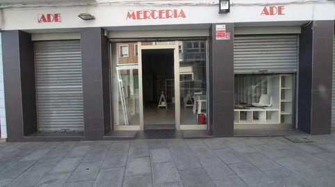 LOCAL COMERCIAN EN ALQUILER EN ARRIGORRIAGA