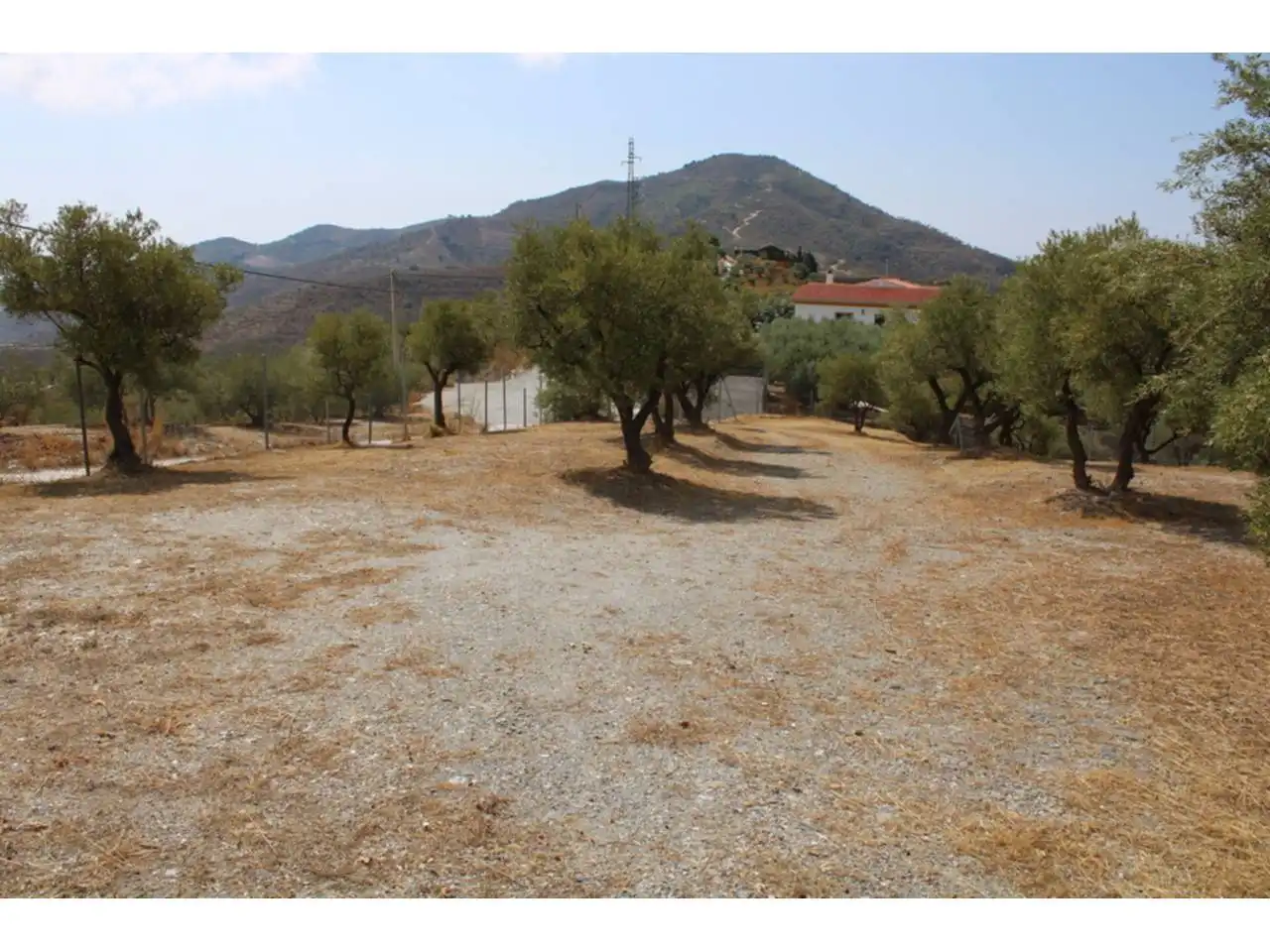Finca rústica en venta en Ítrabo con Calefacción, Jardín privado y Terraza