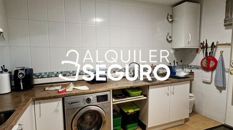 Foto 5 von Wohnung zur Miete in Duque de Alba , Loeches, Madrid
