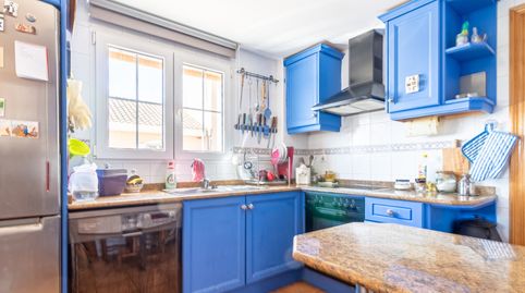 Foto 4 de Apartamento en venta en Jesús Pobre, Dénia
