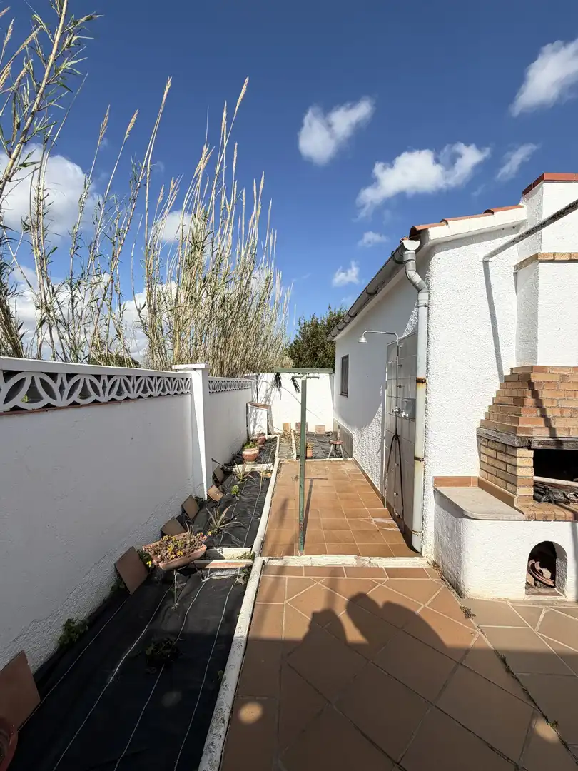 Casa con jardín en venta en PABORDERIA, imagen 27