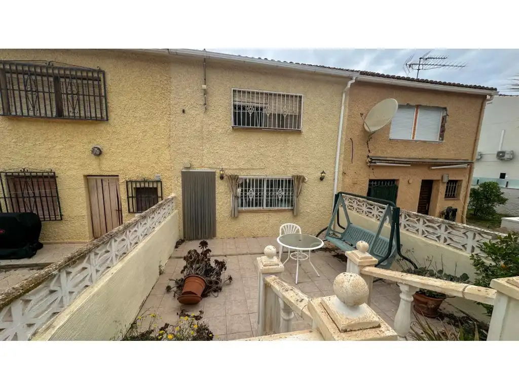 Reihenhaus zum Verkauf in Calle Lagunas de Ruidera, imagen 25