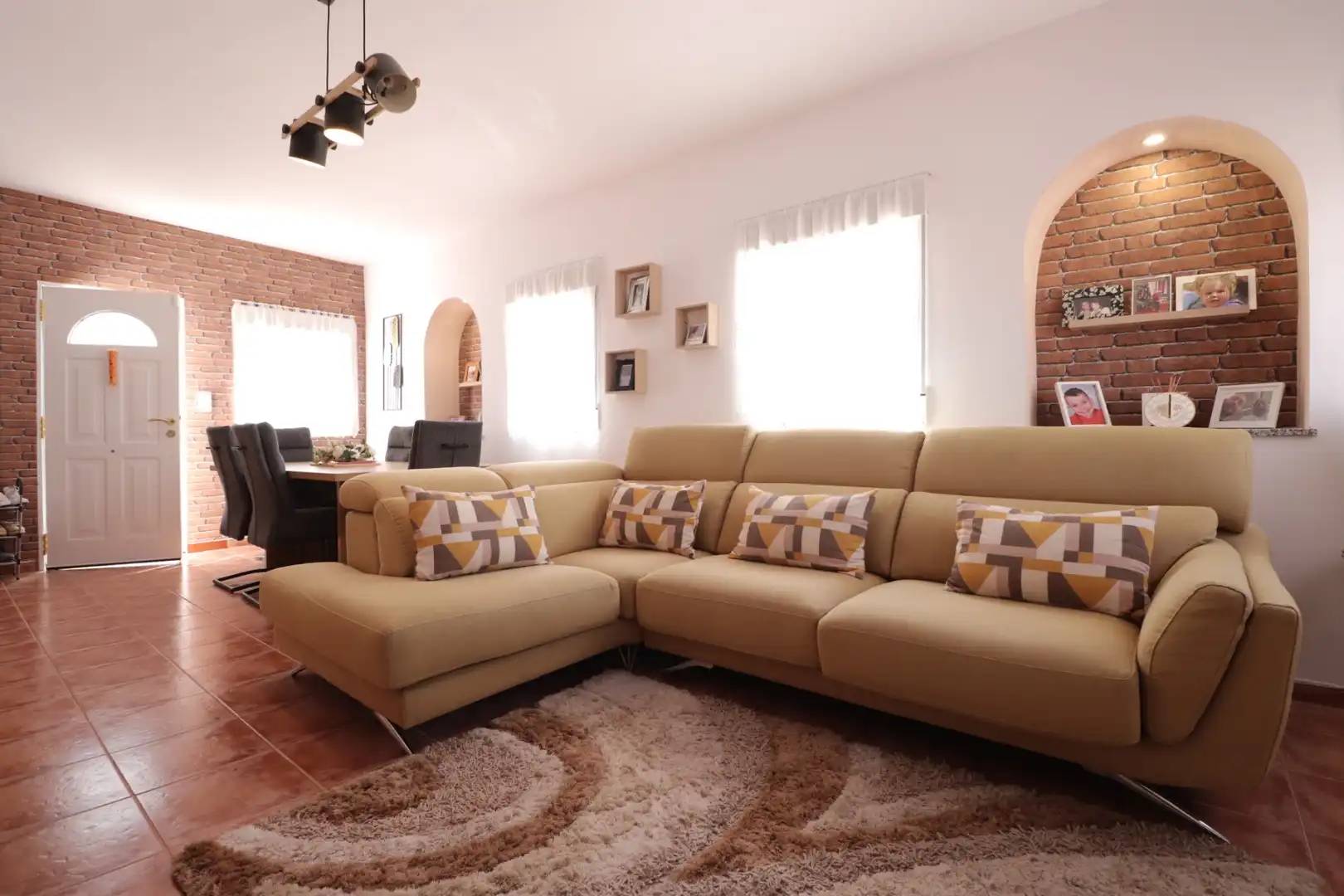 Country house with pool for sale in Benferri, imagen 12