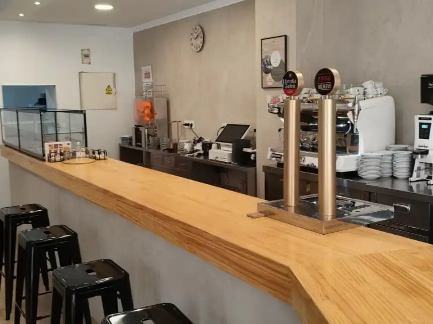 Local en venda en Alzira amb Aire condicionat, Calefacció i Terrassa