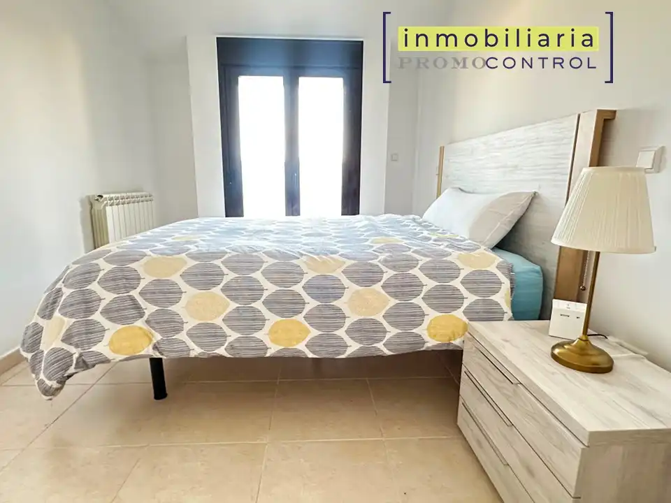 Habitación de Piso en venta en San Mateo de Gállego con Calefacción, Terraza y Trastero
