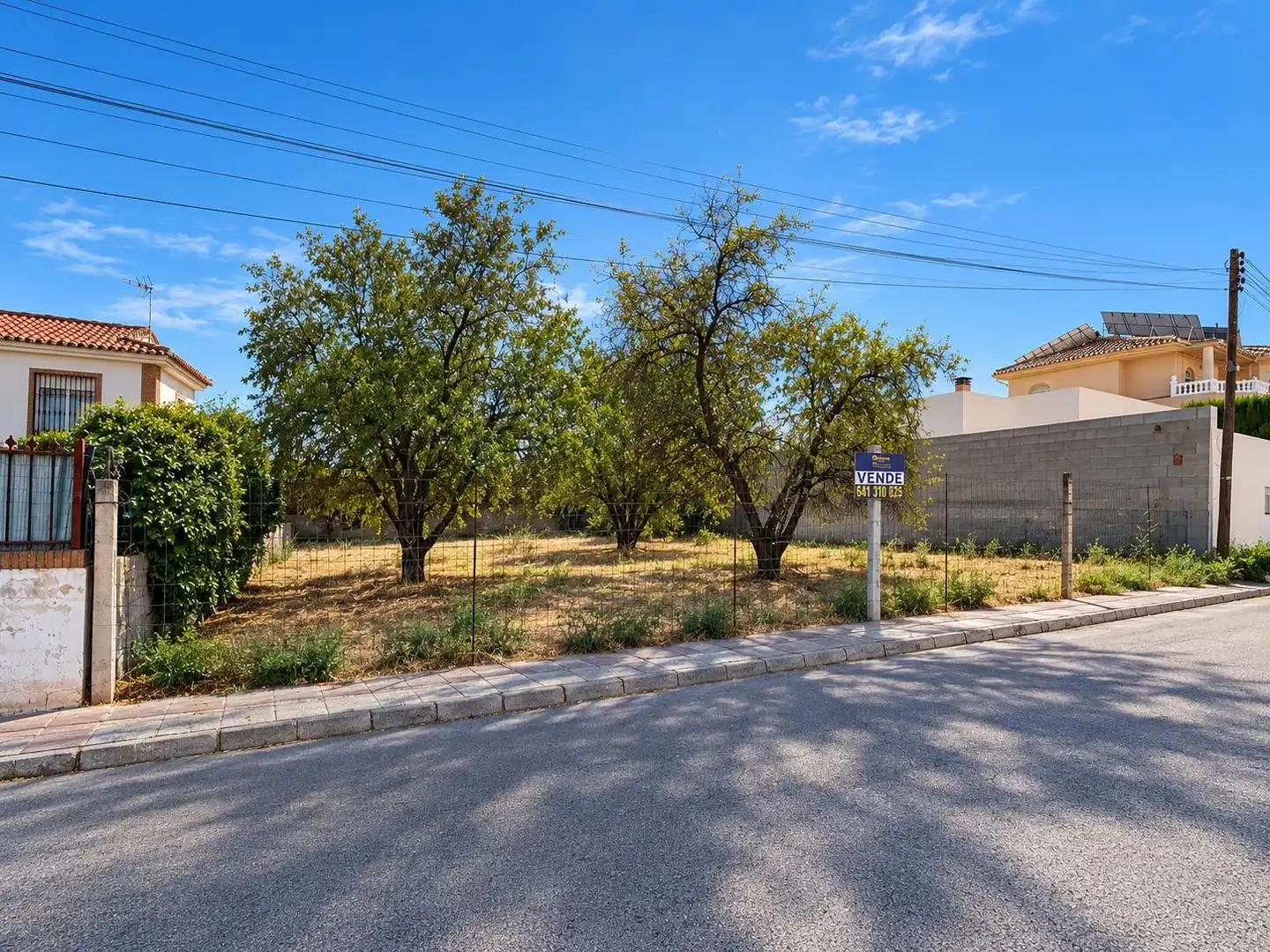 Terreny residencial en venda a Calle de Tamarindo, imagen 2