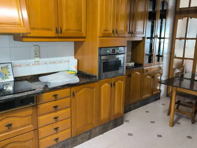 Wohnung mit Aufzug zum Verkauf in Hernán Cortés 11, imagen 6