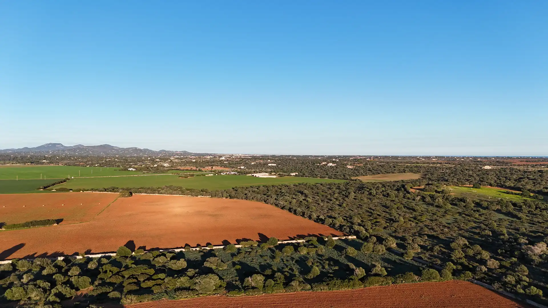 Residencial en venda a Ses Salines Poble