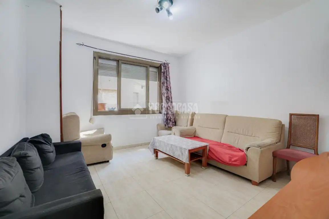 Piso en venta en  Barcelona Capital