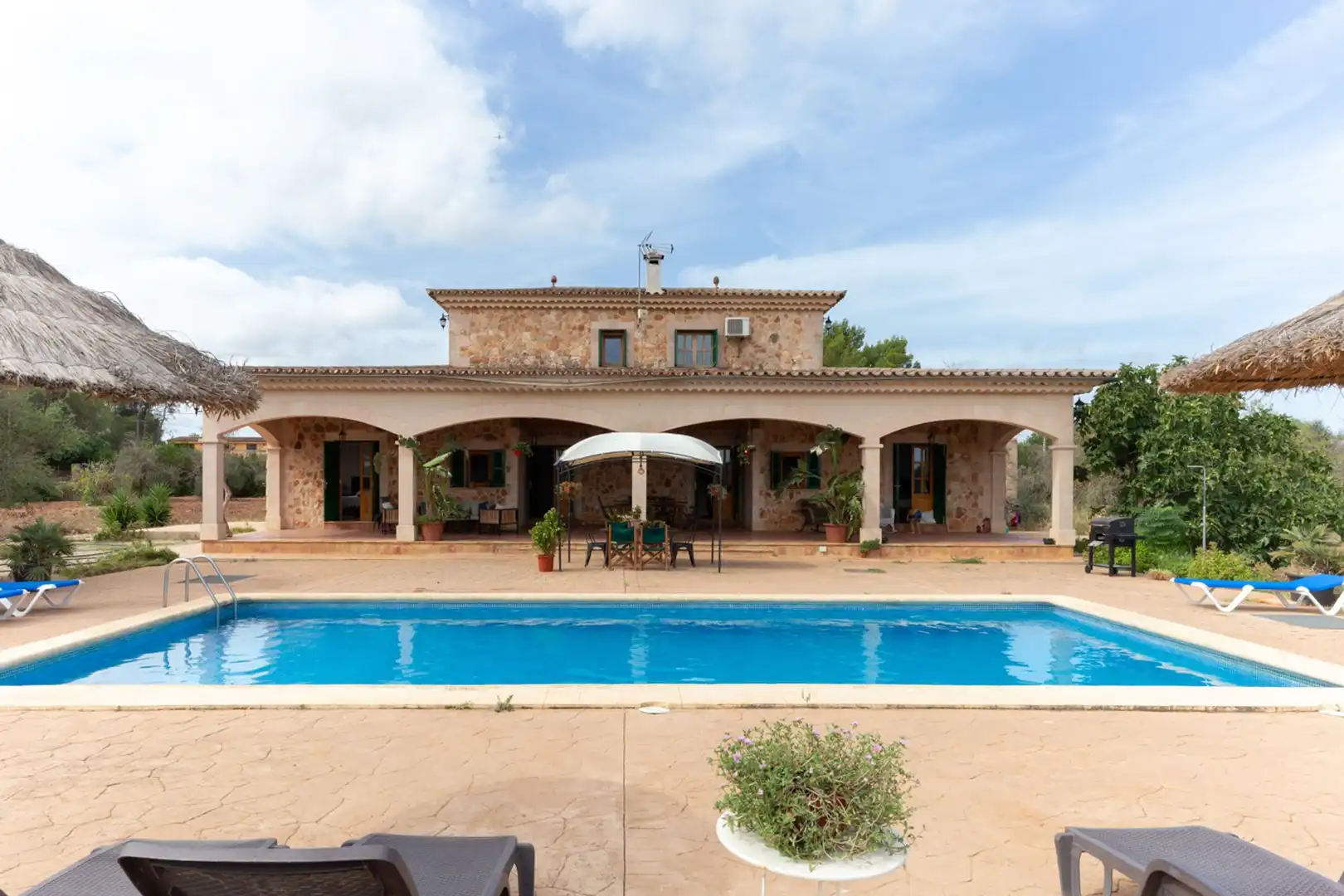 House to rent in Sencelles, imagen 3