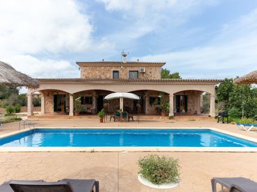 House to rent in Sencelles