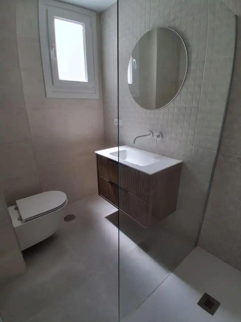 Wohnung mit Aufzug zum Verkauf in Calle Extremadura, imagen 11