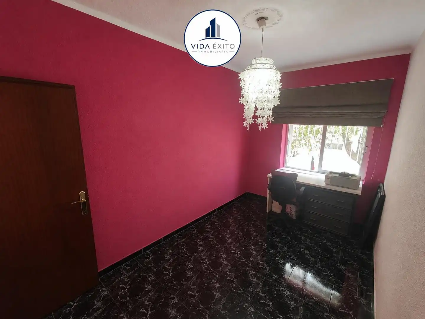 Habitación de Piso en venta en Linares con Terraza