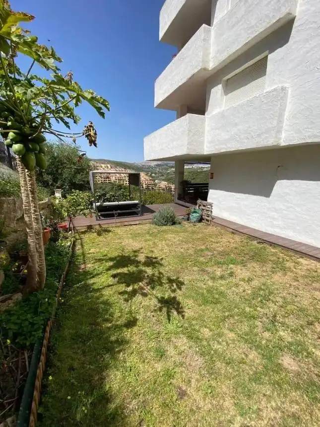 Apartment mit Pool zum Verkauf in Alcorrín, imagen 2