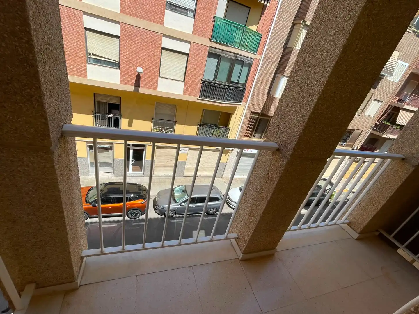 Pis amb terrassa de lloguer a Torrellano, imagen 5